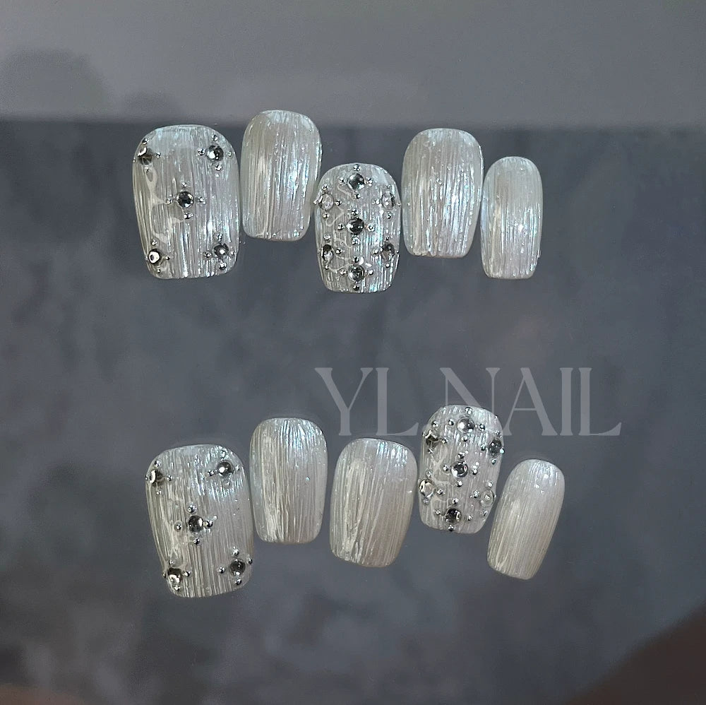 Set - Girlnail