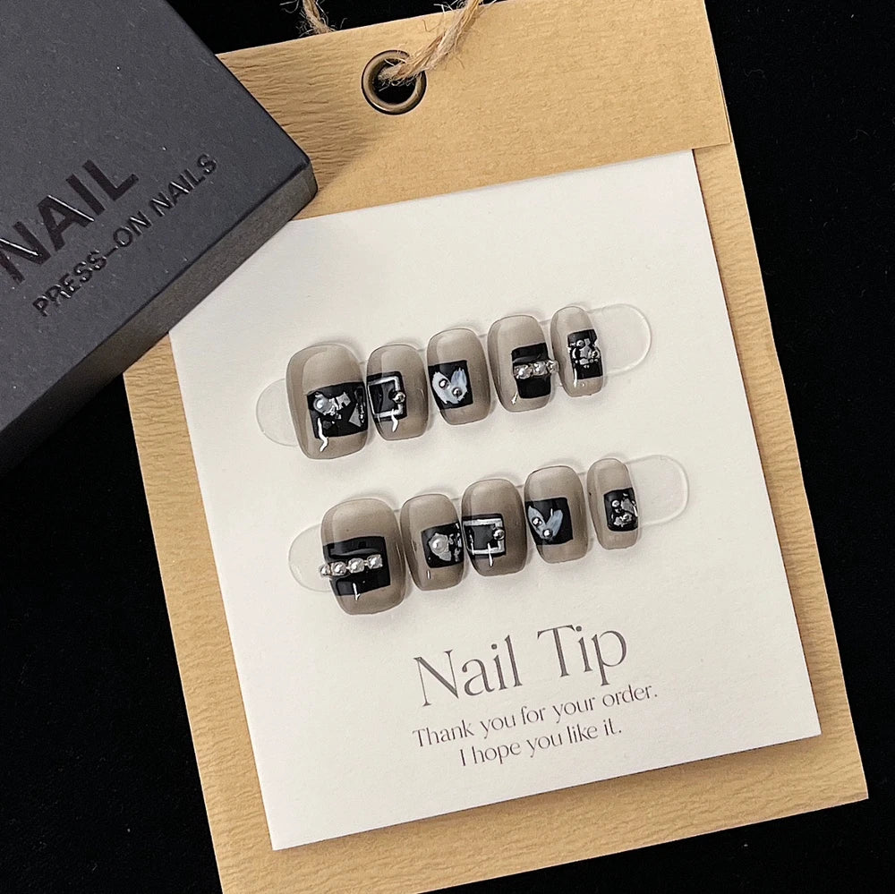 Set - Girlnail