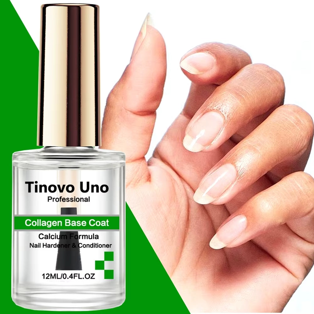 Nail Rescue Recovery Kit Repair Damaged Nails After Gel & Acrylic