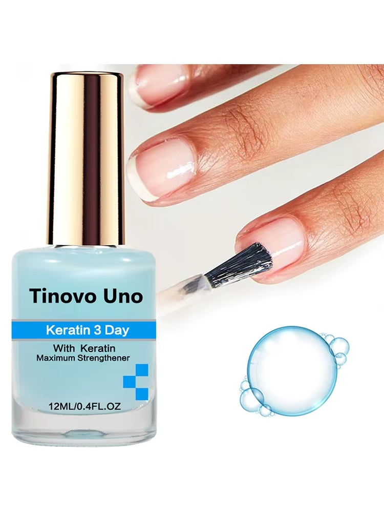 Nail Rescue Recovery Kit Repair Damaged Nails After Gel & Acrylic